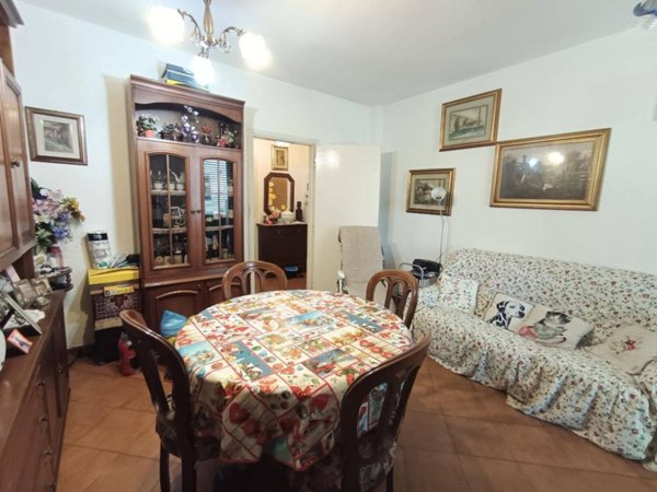 appartamento in vendita a Firenze in zona Isolotto