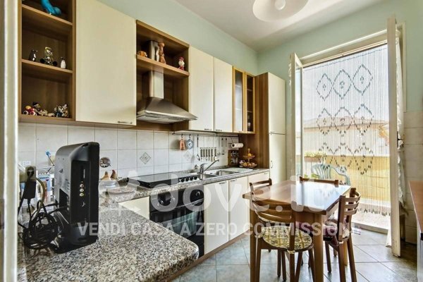 appartamento in vendita a Firenze in zona Rifredi