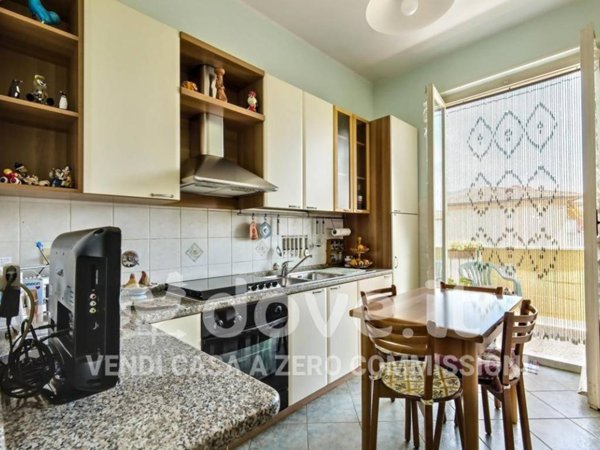 appartamento in vendita a Firenze in zona Careggi