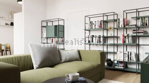 appartamento in vendita a Firenze in zona Novoli
