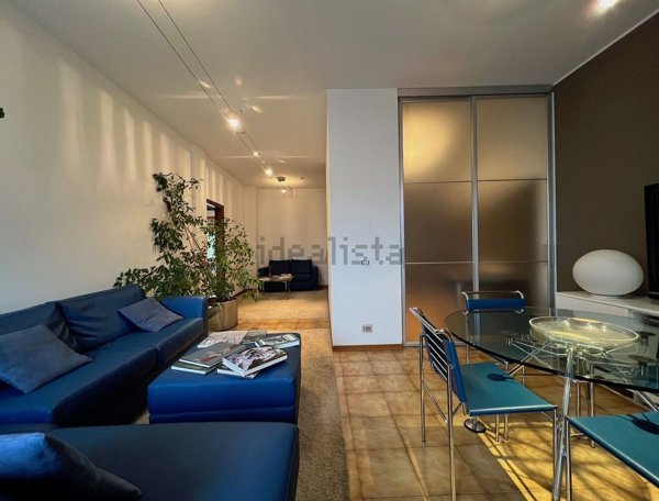 appartamento in vendita a Firenze in zona Serpiolle