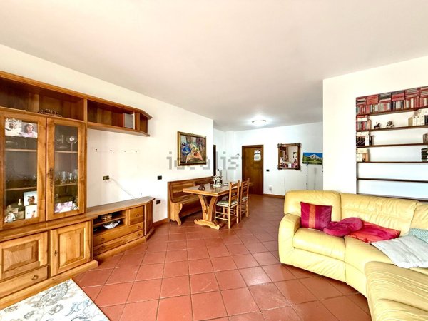 appartamento in vendita a Firenze in zona Brozzi