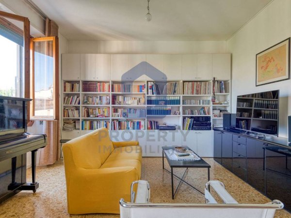 appartamento in vendita a Firenze in zona Centro Storico