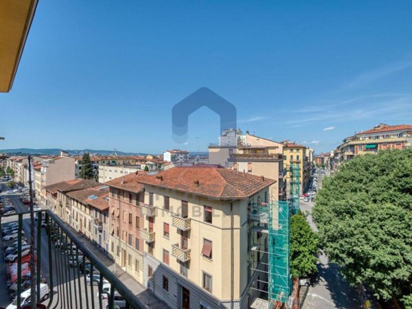 appartamento in vendita a Firenze in zona Centro Storico