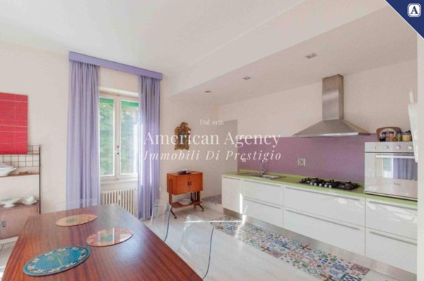 appartamento in vendita a Firenze