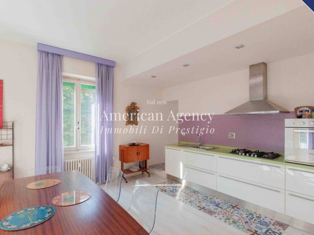 appartamento in vendita a Firenze