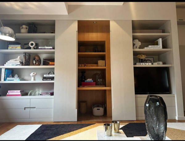appartamento in vendita a Firenze in zona Centro San Frediano