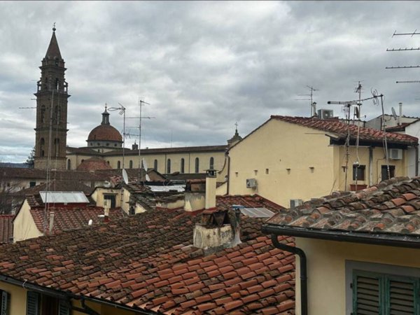 appartamento in vendita a Firenze in zona Centro San Frediano