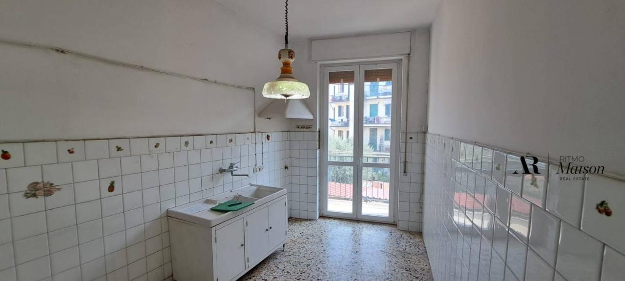 appartamento in vendita a Firenze in zona Campo di Marte