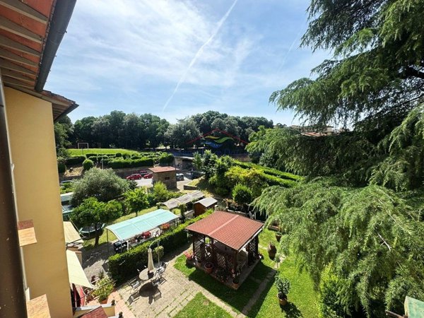appartamento in vendita a Firenze in zona Isolotto