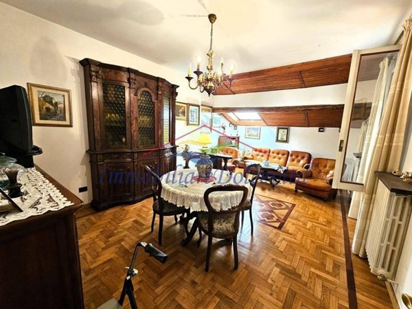 appartamento in vendita a Firenze in zona Gavinana