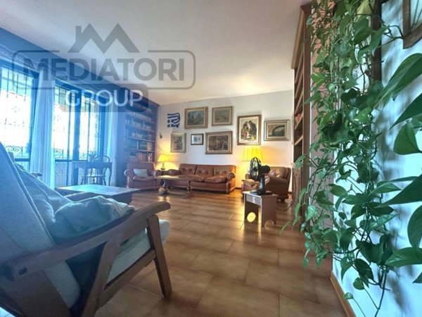 appartamento in vendita a Firenze in zona Rovezzano