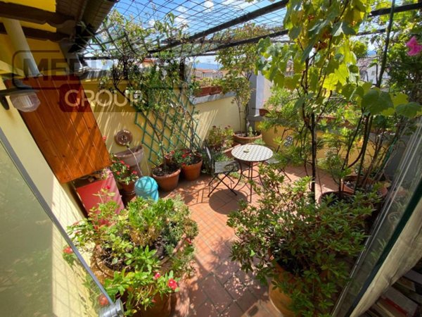 appartamento in vendita a Firenze in zona Statuto