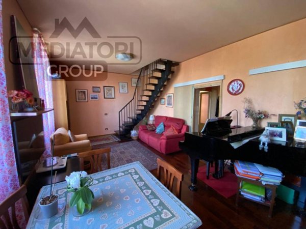 appartamento in vendita a Firenze in zona Statuto