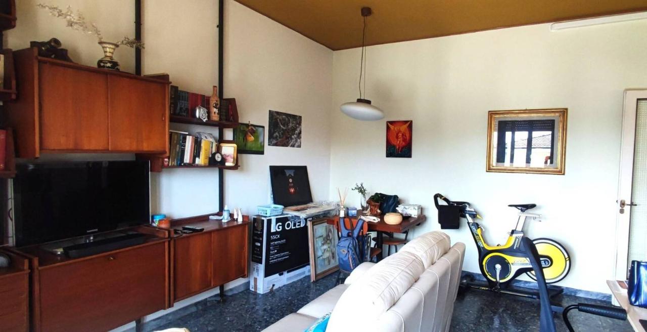 appartamento in vendita a Firenze in zona Coverciano