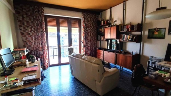 appartamento in vendita a Firenze in zona Coverciano