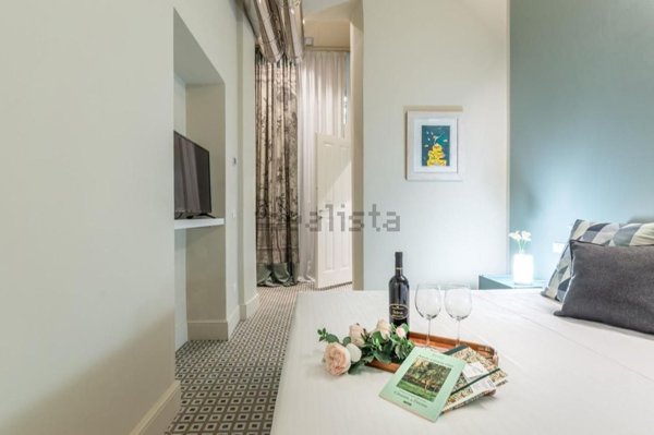 appartamento in vendita a Firenze in zona Centro Duomo