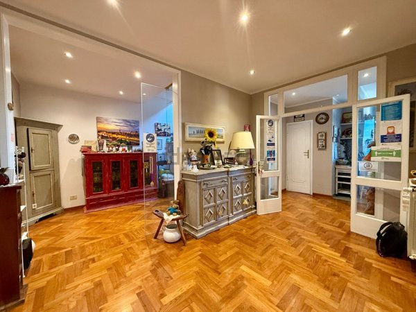 appartamento in vendita a Firenze in zona Centro Duomo