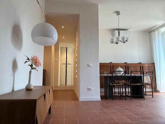 appartamento in vendita a Firenze in zona Campo di Marte