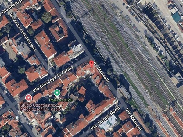 appartamento in vendita a Firenze