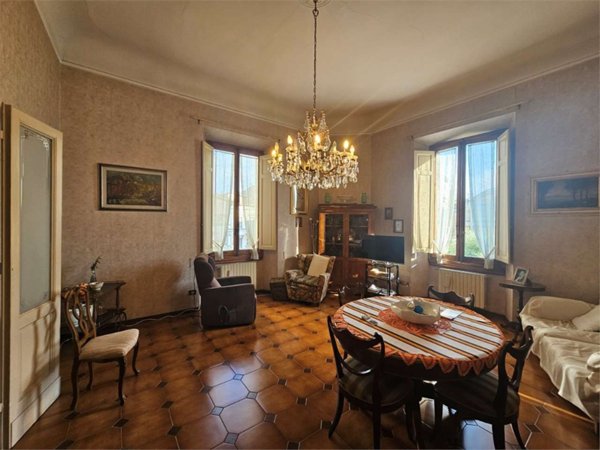 appartamento in vendita a Firenze in zona Campo di Marte