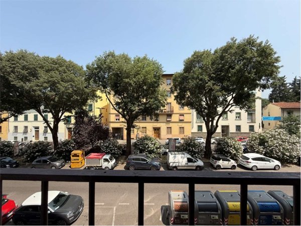 appartamento in vendita a Firenze in zona Campo di Marte