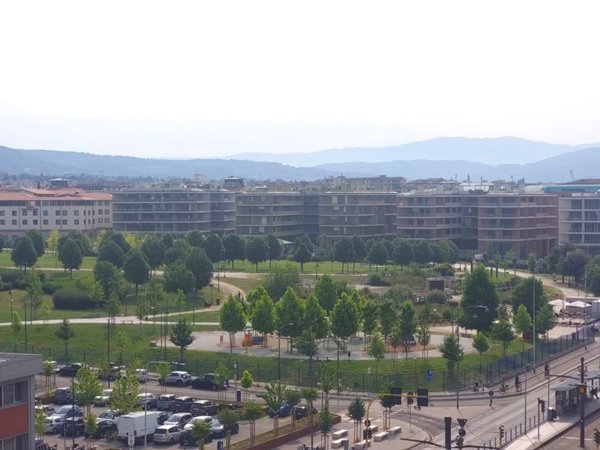 appartamento in vendita a Firenze in zona Novoli