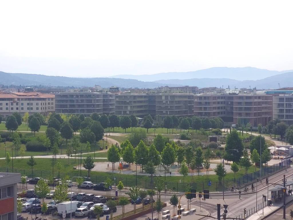 appartamento in vendita a Firenze in zona Novoli