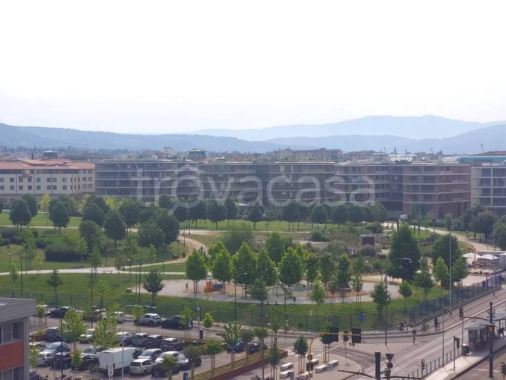 appartamento in vendita a Firenze in zona Novoli