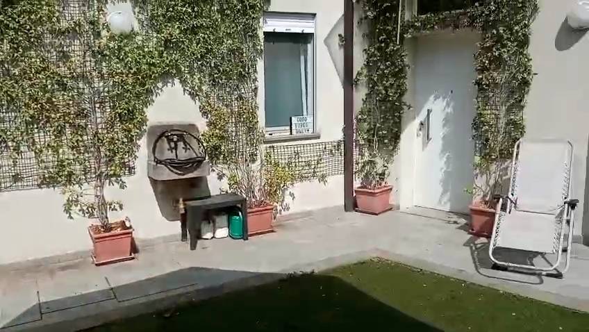 appartamento in vendita a Firenze in zona Galluzzo