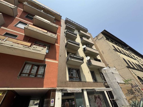 appartamento in vendita a Firenze in zona Campo di Marte