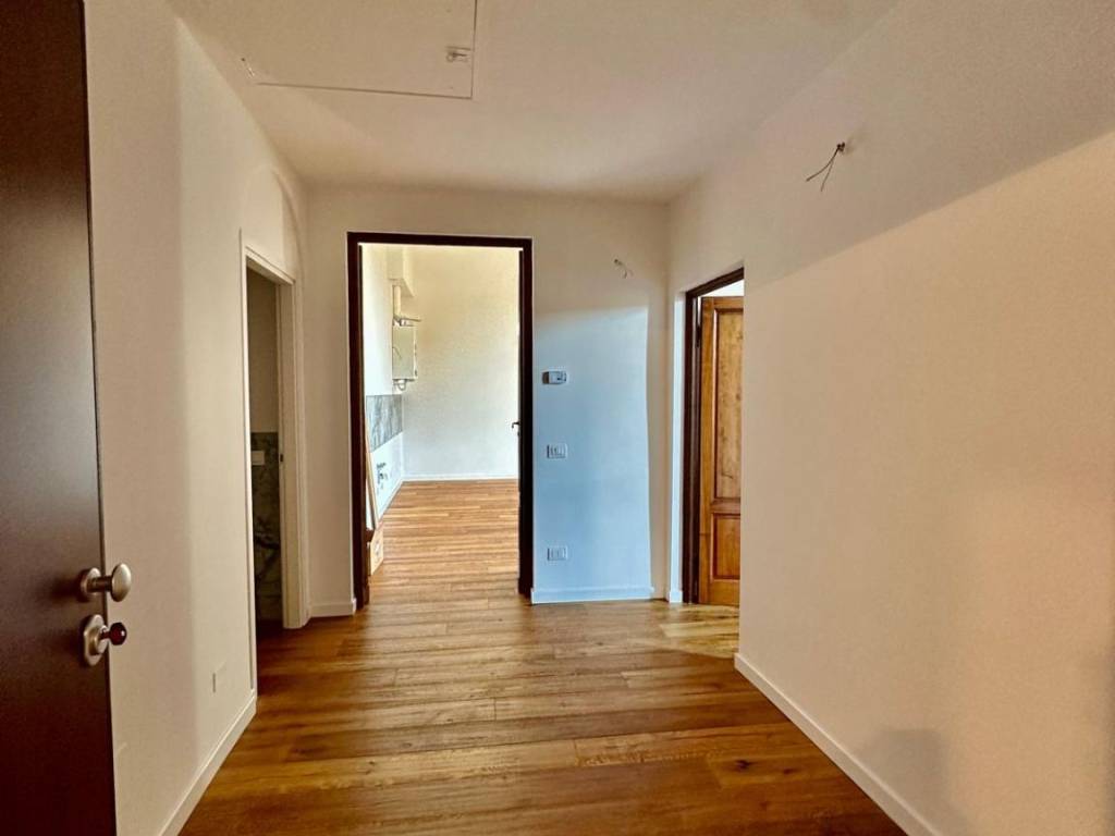 appartamento in vendita a Firenze in zona Centro Storico