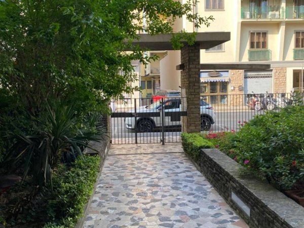 appartamento in vendita a Firenze in zona Centro Storico