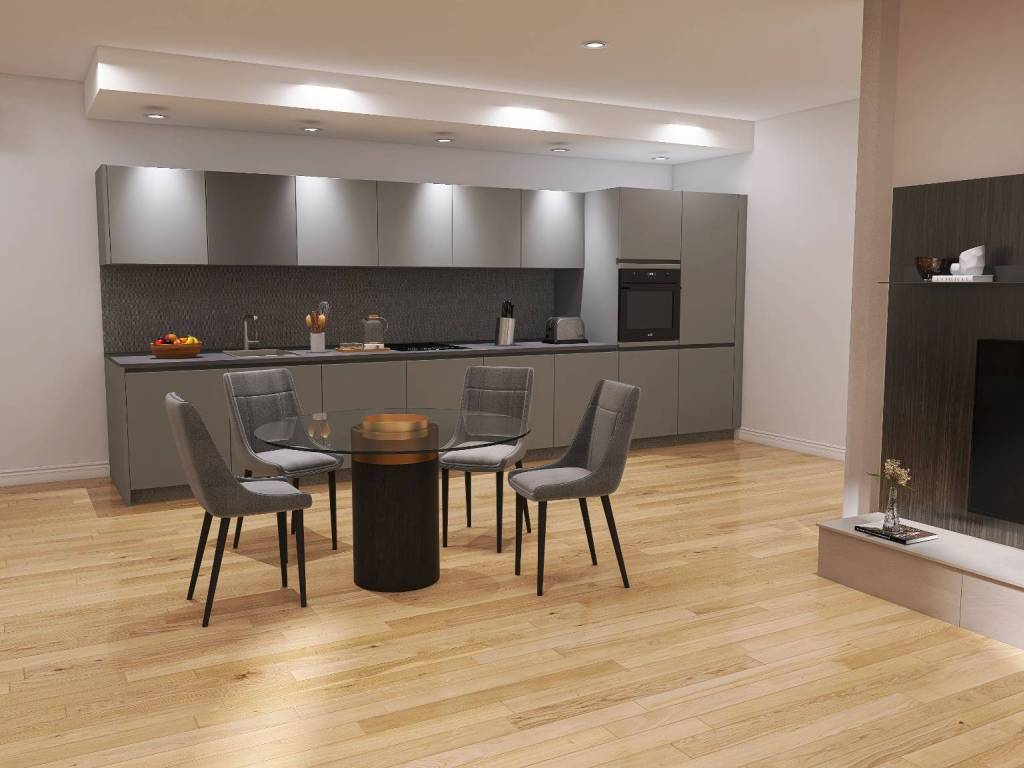 appartamento in vendita a Firenze in zona Legnaia