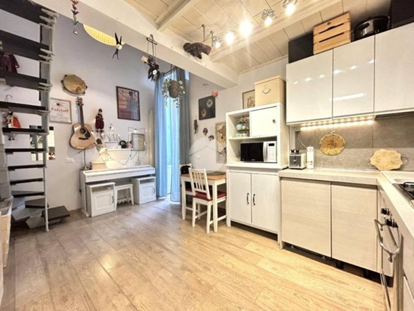 appartamento in vendita a Firenze in zona Centro Storico