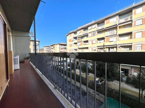 appartamento in vendita a Firenze in zona Rovezzano