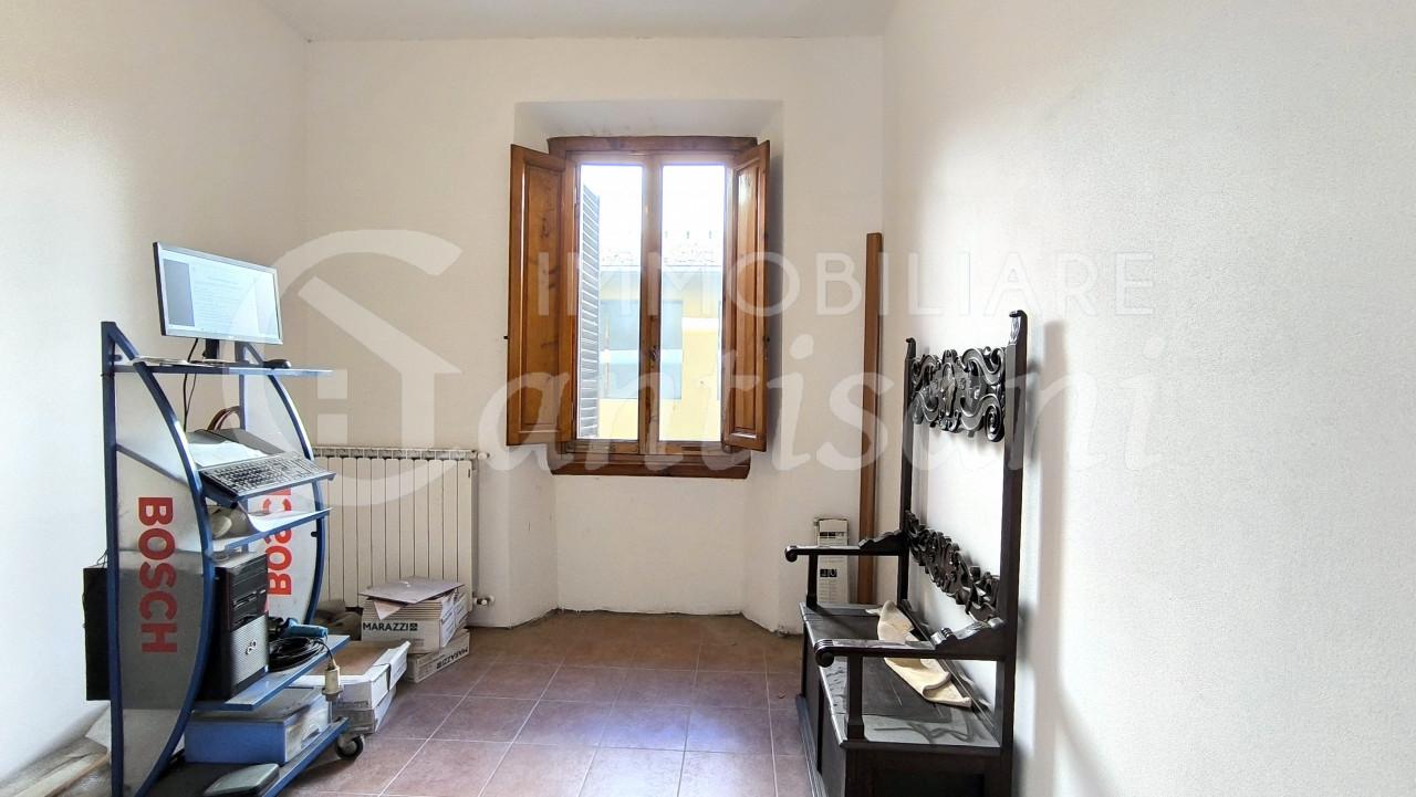 appartamento in vendita a Firenze in zona Statuto