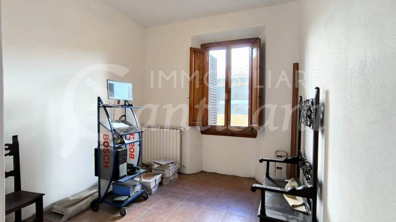 appartamento in vendita a Firenze in zona Statuto