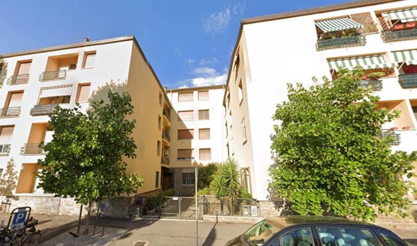 appartamento in vendita a Firenze in zona Peretola