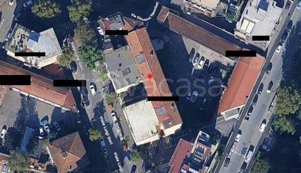 appartamento in vendita a Firenze in zona Novoli