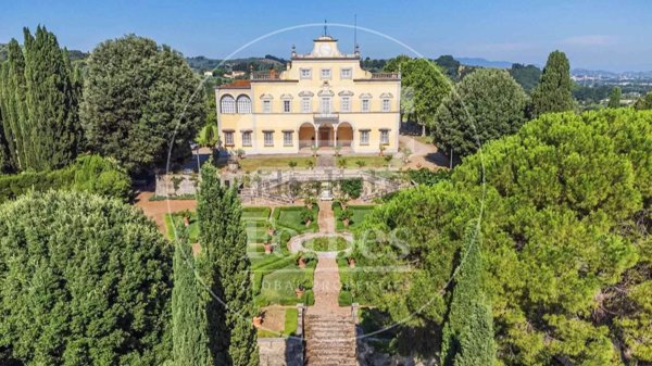 casa indipendente in vendita a Firenze in zona Soffiano