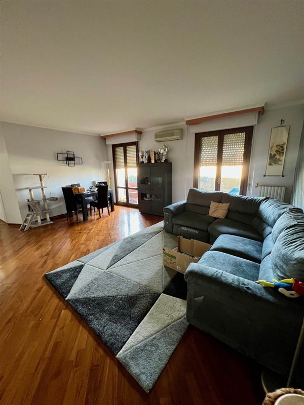 appartamento in vendita a Firenze in zona Centro Duomo