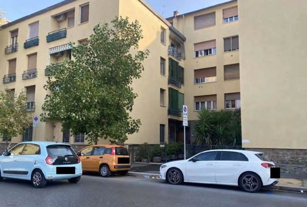 appartamento in vendita a Firenze in zona Peretola