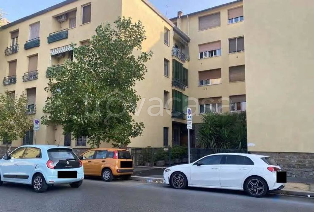 appartamento in vendita a Firenze in zona Novoli