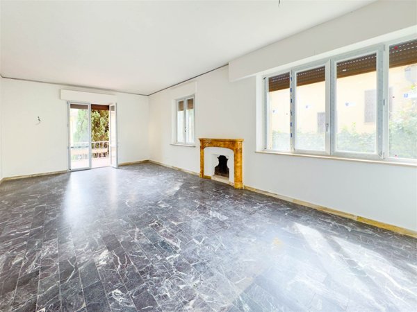 appartamento in vendita a Firenze in zona Careggi