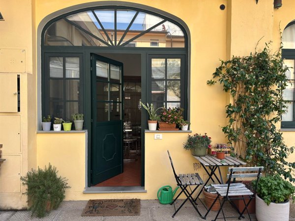 appartamento in vendita a Firenze