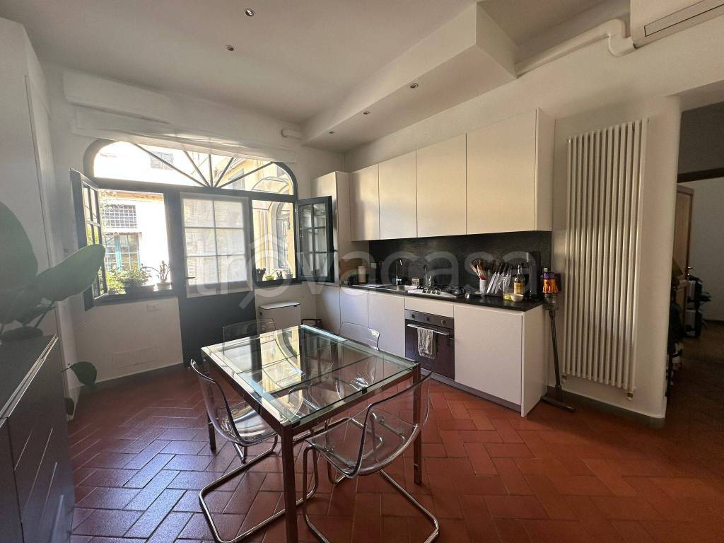 appartamento in vendita a Firenze