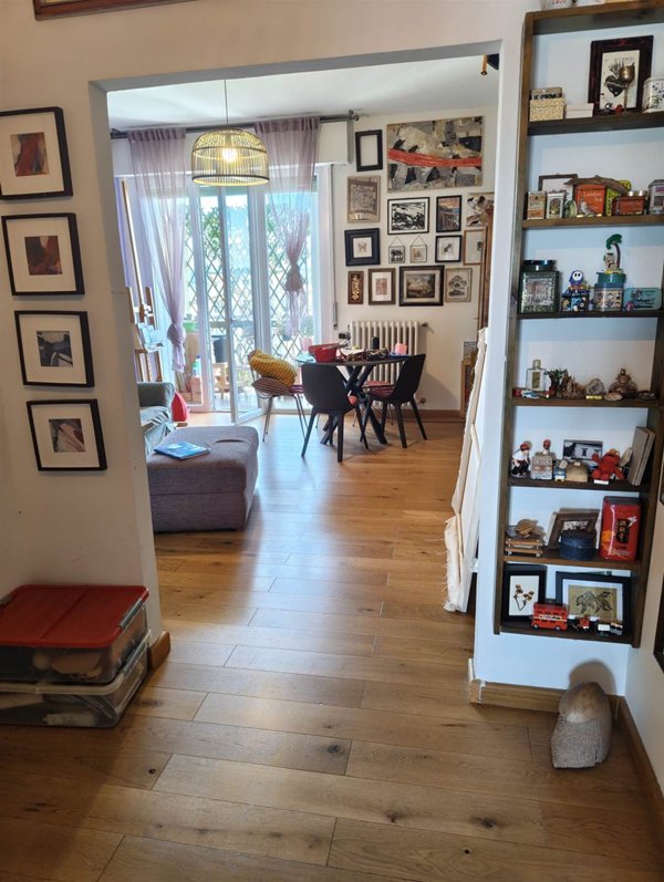 appartamento in vendita a Firenze