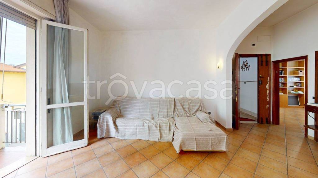 appartamento in vendita a Firenze in zona Careggi