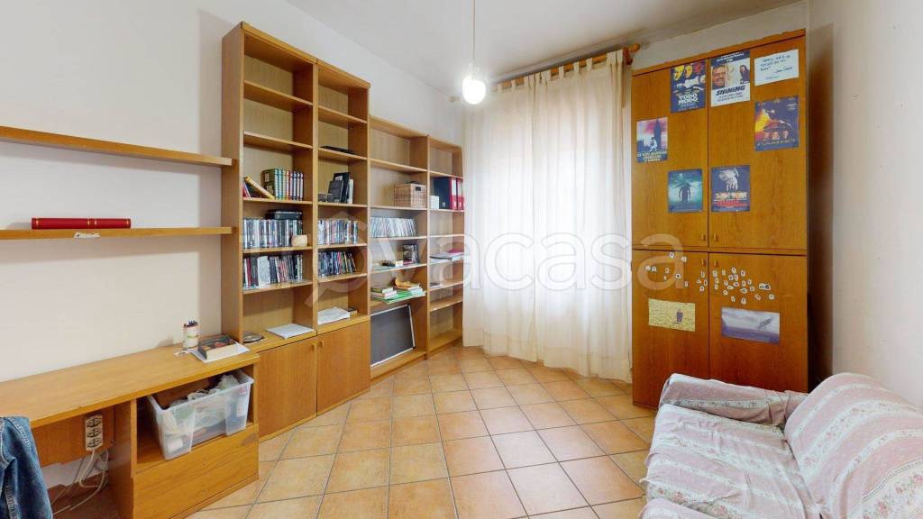 appartamento in vendita a Firenze in zona Careggi